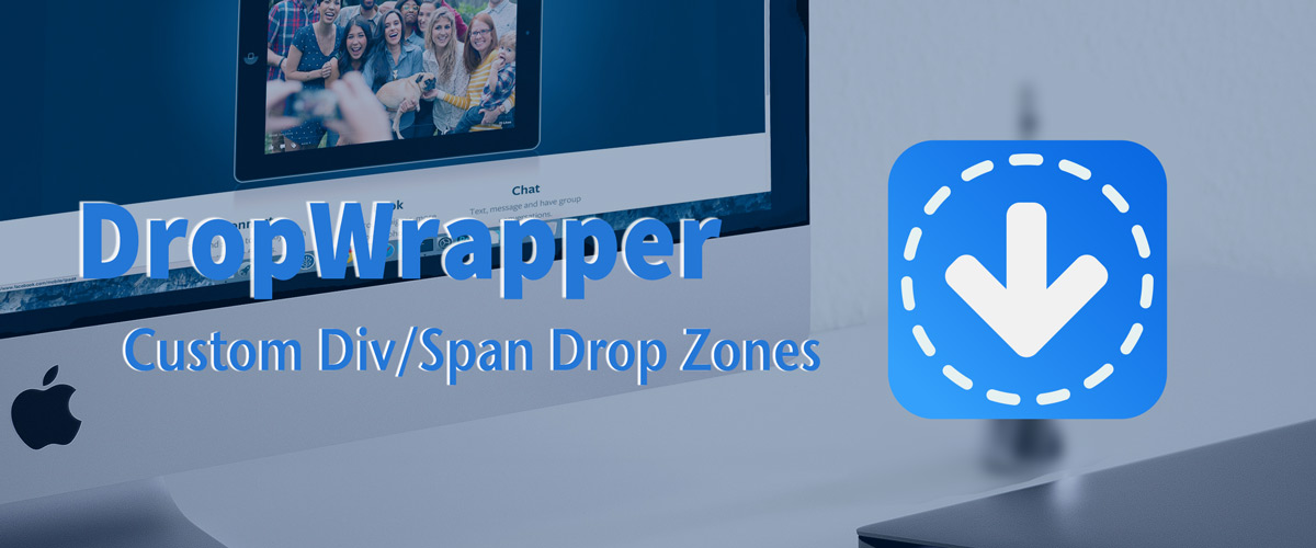 DropWrapper